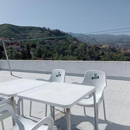 Apartamento Casa Carmelita Las Palmas de Gran Canaria Exterior foto