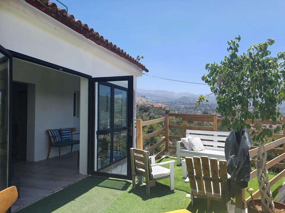 Apartamento Casa Carmelita Las Palmas de Gran Canaria Exterior foto