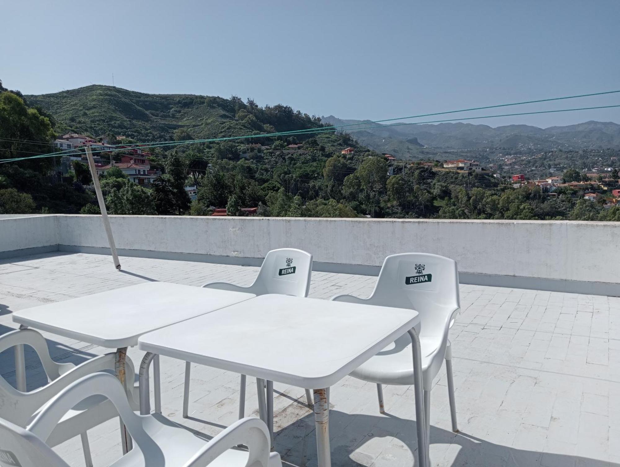 Apartamento Casa Carmelita Las Palmas de Gran Canaria Exterior foto