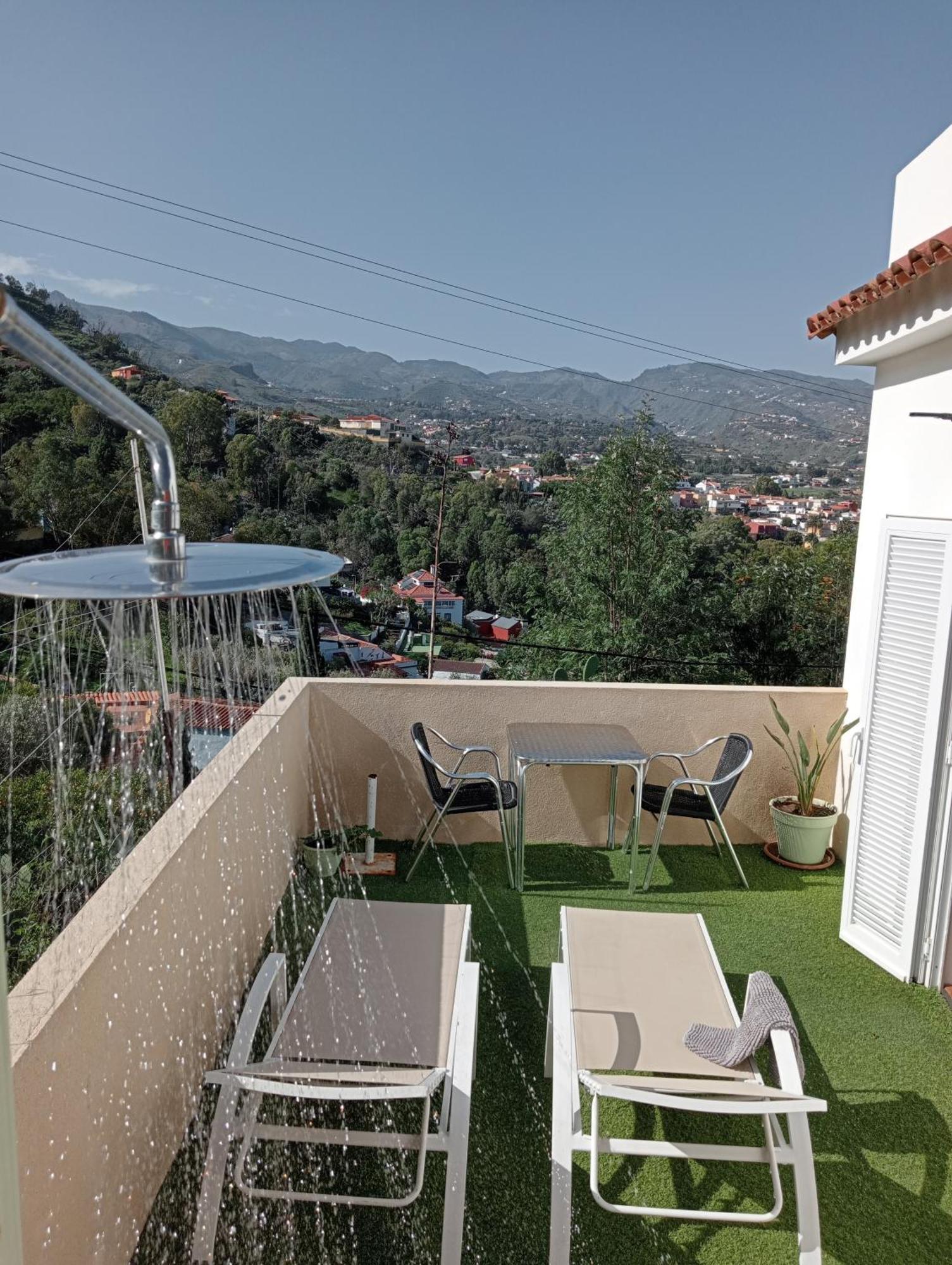 Apartamento Casa Carmelita Las Palmas de Gran Canaria Exterior foto