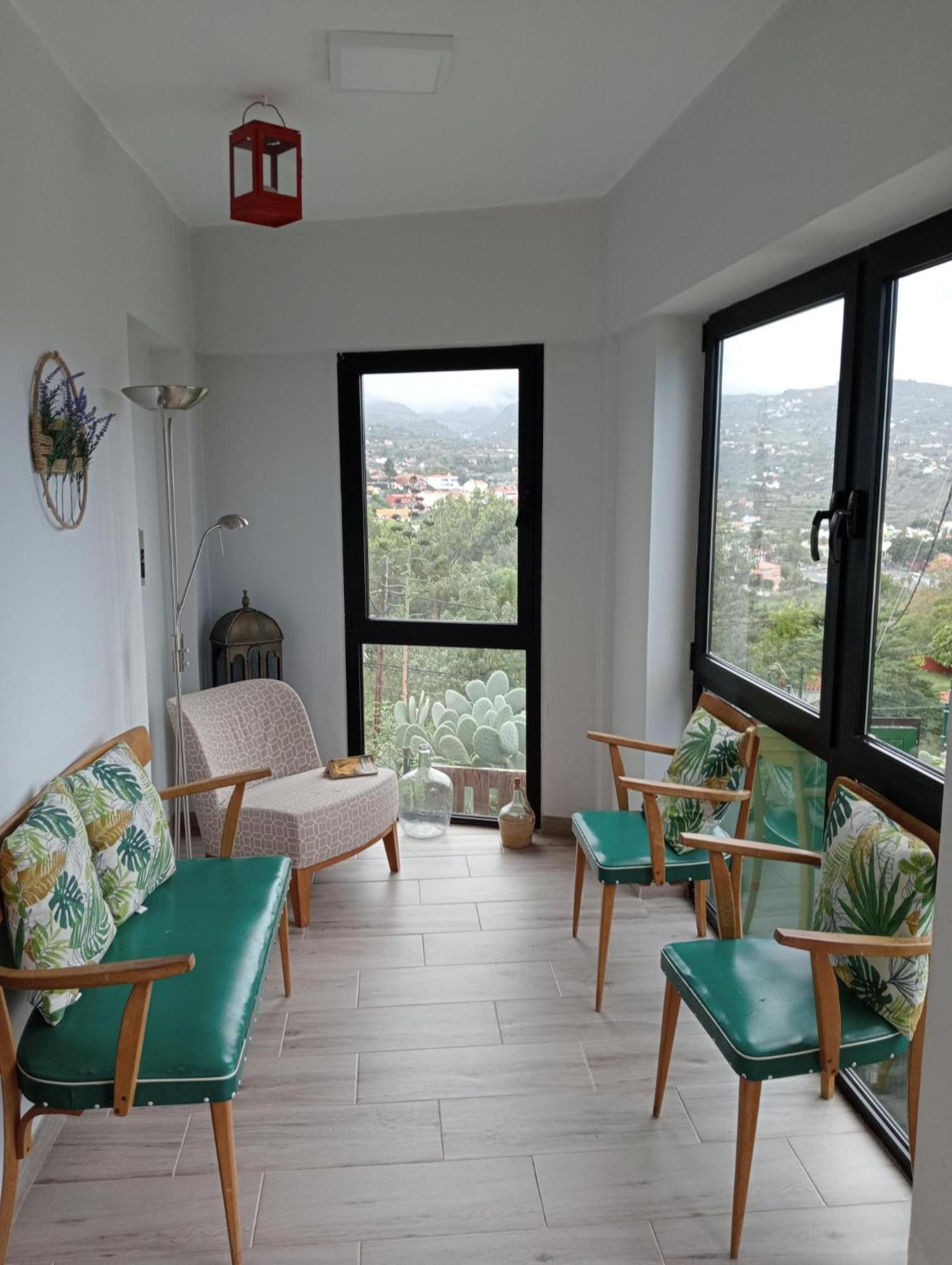 Apartamento Casa Carmelita Las Palmas de Gran Canaria Exterior foto