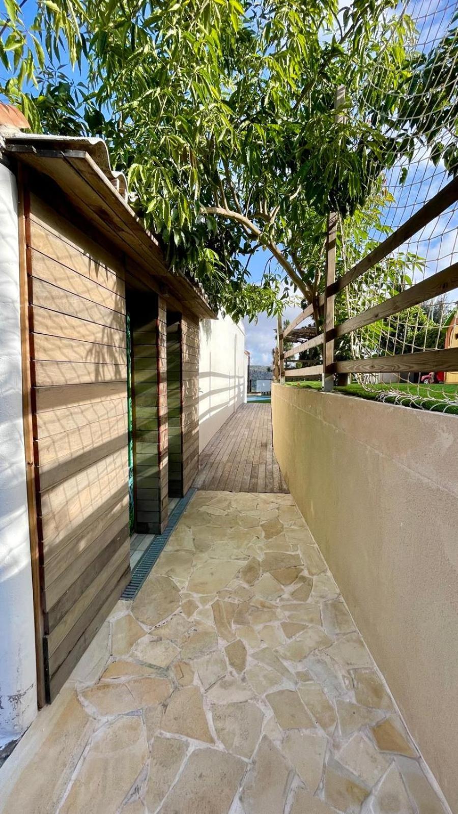 Apartamento Casa Carmelita Las Palmas de Gran Canaria Exterior foto